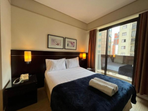 Flat Itaim | Staybridge Suites São Paulo